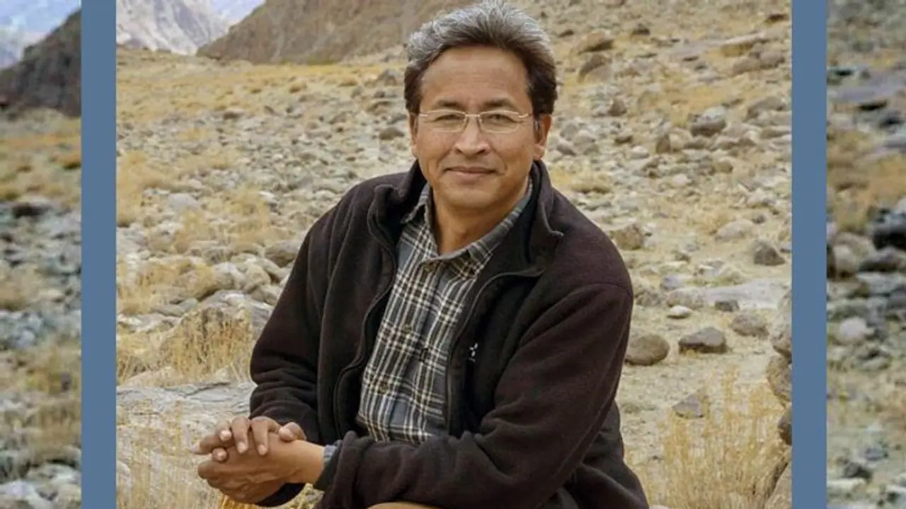 চিনের জিনিস বয়কট করুন, ভারতীয়দের কাছে আবেদন থ্রি ইডিয়েটসের 'ফুনসুক ওয়াংড়ু'র চিনের জিনিস বয়কট করুন, ভারতীয়দের কাছে আবেদন থ্রি ইডিয়েটসের 'ফুনসুক ওয়াংড়ু'র