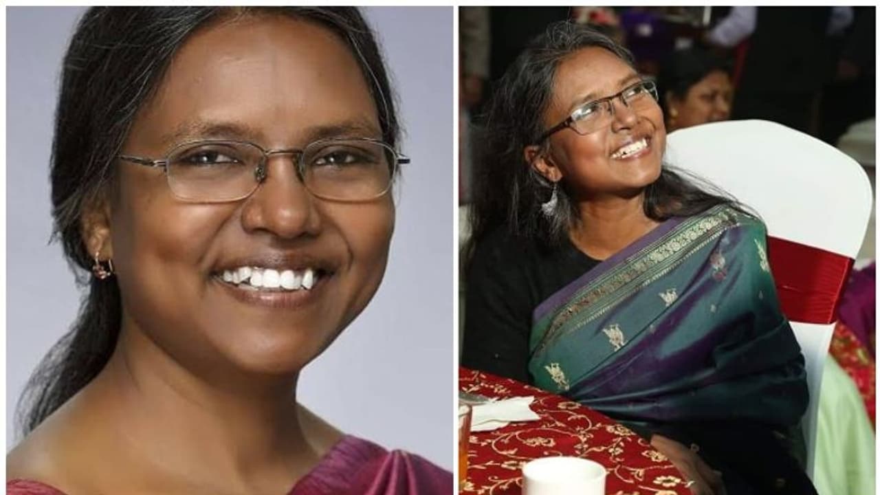 അന്ന് അധ്യാപകൻ പറഞ്ഞു, 'നിന്നെ ഒന്നിനും കൊള്ളില്ല'; ഇന്ന് ചരിത്രം രചിച്ച് സോനാഝാര്യ വൈസ് ചാൻസലർ പദവിയിലേക്ക്