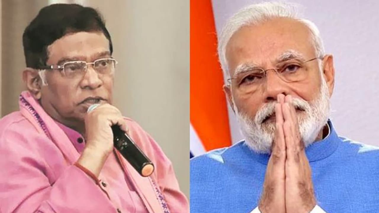 'ദരിദ്രരുടെയും ആദിവാസികളുടെയും ജീവിതത്തില്‍ കാതലായ മാറ്റമുണ്ടാക്കിയ നേതാവ്'; അജിത് ജോഗിയെ അനുസ്‌മരിച്ച് മോദി