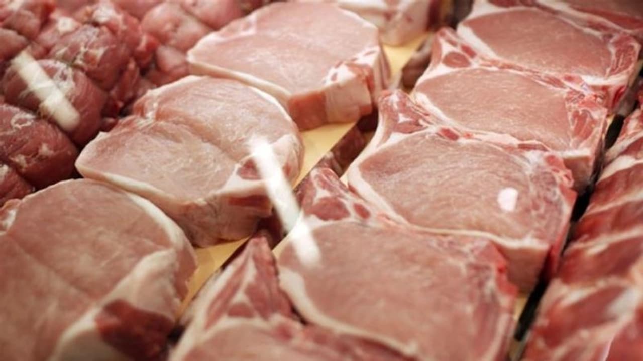 അസമിൽ ആഫ്രിക്കൻ സ്വൈൻ പനിബാധയെന്ന് ചൈന: ഇന്ത്യയിൽ നിന്നുള്ള പന്നിയിറച്ചി ഇറക്കുമതിക്ക് വിലക്ക്