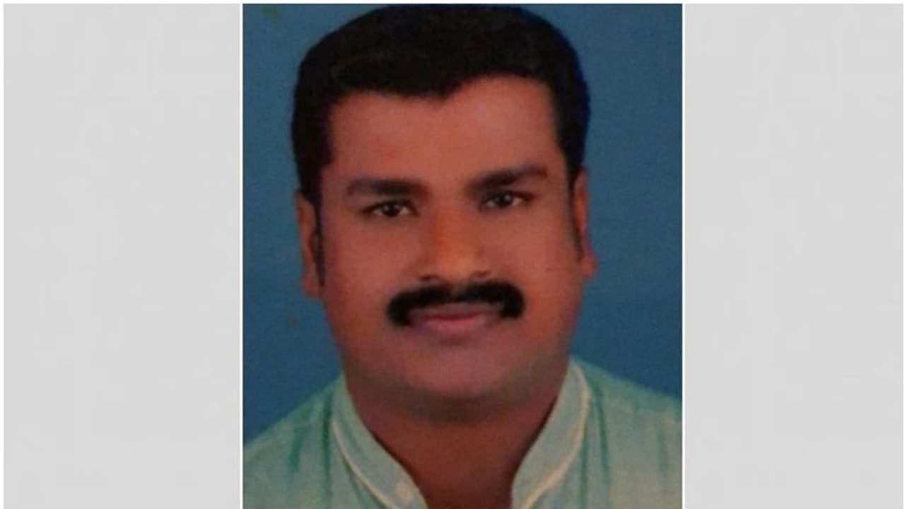 കൊവിഡ് ബാധിച്ച് പ്രവാസി മലയാളി മരിച്ചു കൊവിഡ് ബാധിച്ച് പ്രവാസി മലയാളി മരിച്ചു