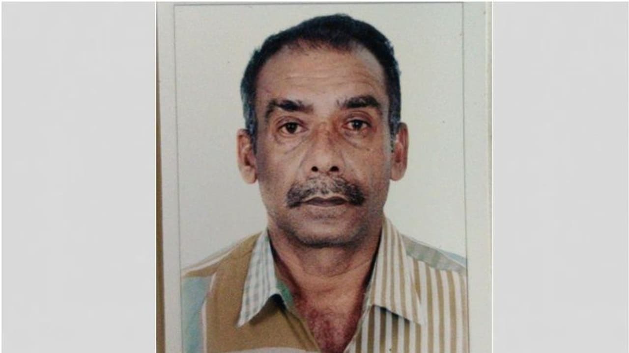 ഹൃദയാഘാതം മൂലം പ്രവാസി മലയാളി മരിച്ചു ഹൃദയാഘാതം മൂലം പ്രവാസി മലയാളി മരിച്ചു