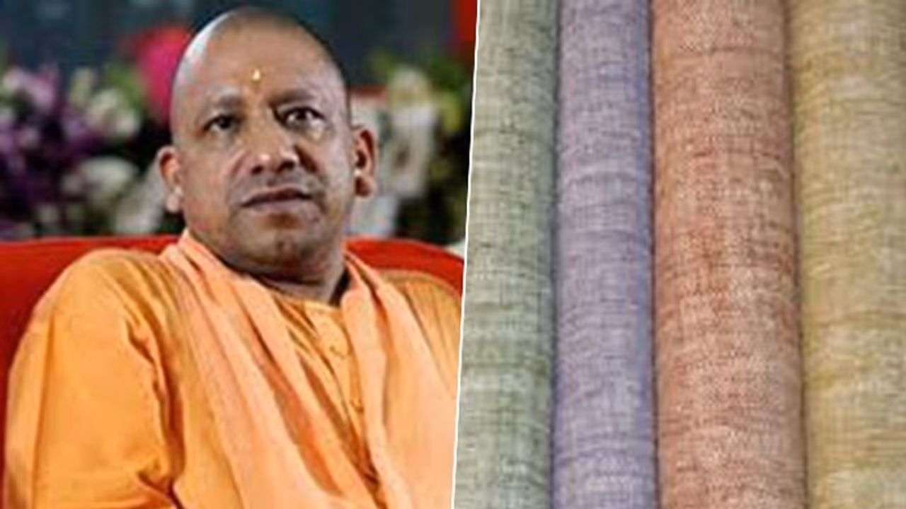 UP government through khadi sees creation of 1.5 lakh jobs in next 6 months
