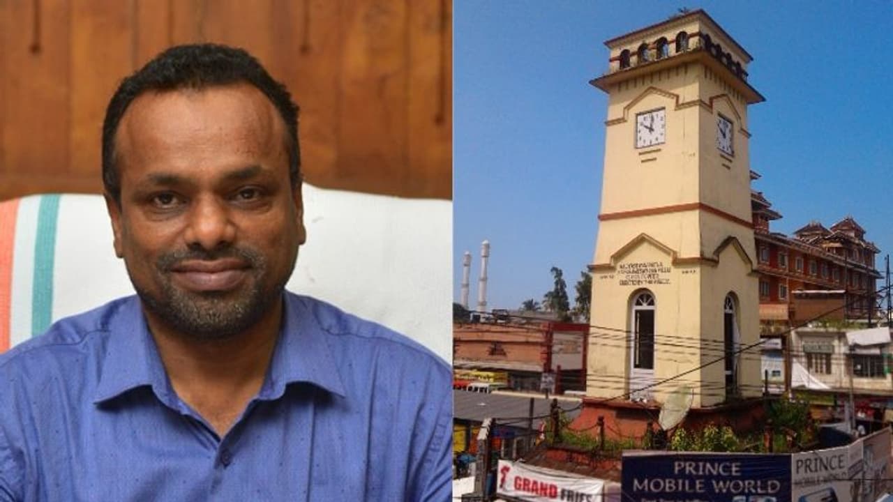 കൊവിഡ് വ്യാപനം തടയുക ലക്ഷ്യം: കൊല്ലത്ത് രാത്രി യാത്രയ്ക്ക് നിരോധനം കൊവിഡ് വ്യാപനം തടയുക ലക്ഷ്യം: കൊല്ലത്ത് രാത്രി യാത്രയ്ക്ക് നിരോധനം