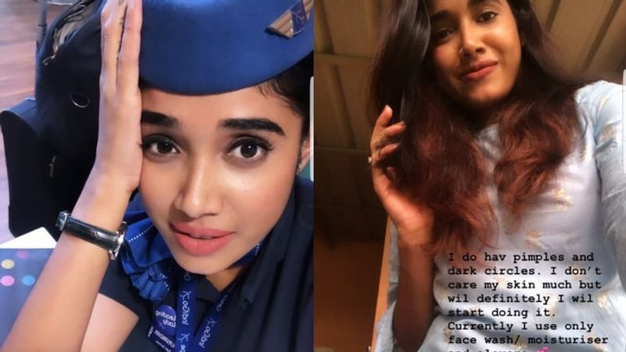 ലോക്ക് ഡൗണ് കാലത്തെ ഡാന്സ് പെര്ഫോമന്സ്; വീഡിയോ പങ്കുവച്ച് അലസാന്ഡ്ര ലോക്ക് ഡൗണ് കാലത്തെ ഡാന്സ് പെര്ഫോമന്സ്; വീഡിയോ പങ്കുവച്ച് അലസാന്ഡ്ര