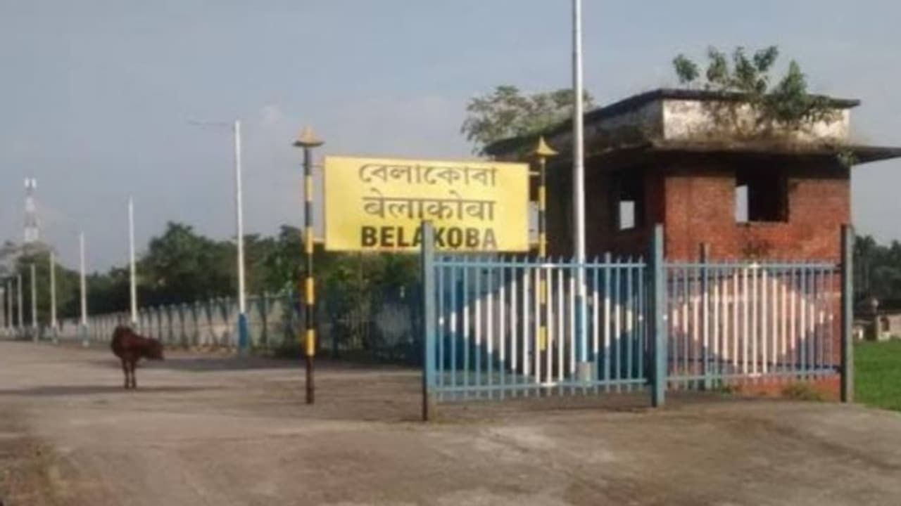 অসম গেলে ফিরবেন কি করে, আতঙ্কে চলন্ত ট্রেন থেকে ঝাঁপ পরিযায়ী শ্রমিকের