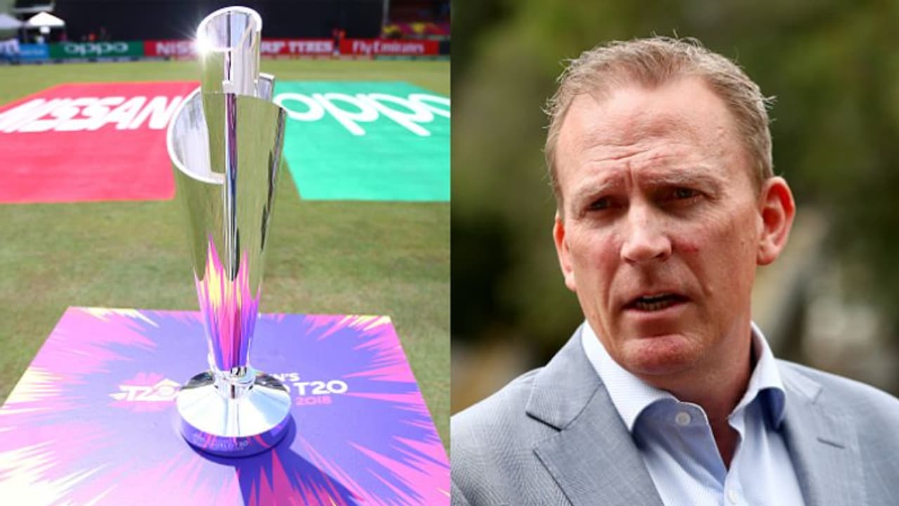 টি ২০ বিশ্বকাপ কী আয়োজন করতে চাইছে না অস্ট্রেলিয়া,বোর্ড প্রধানের মন্তব্যে উঠছে প্রশ্ন টি ২০ বিশ্বকাপ কী আয়োজন করতে চাইছে না অস্ট্রেলিয়া,বোর্ড প্রধানের মন্তব্যে উঠছে প্রশ্ন