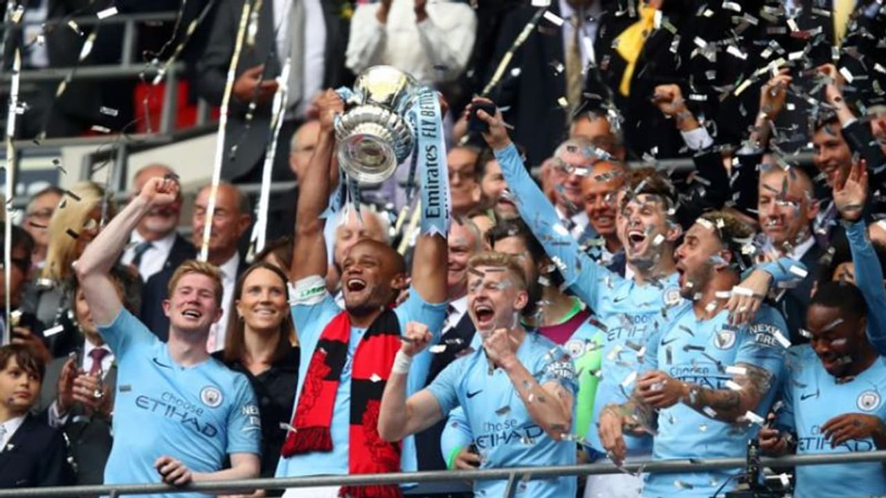 ഫുട്ബോള് ആവേശത്തിലേക്ക് ലോകം തിരിച്ചുവരുന്നു; എഫ്എ കപ്പ് തീയതികളായി ഫുട്ബോള് ആവേശത്തിലേക്ക് ലോകം തിരിച്ചുവരുന്നു; എഫ്എ കപ്പ് തീയതികളായി