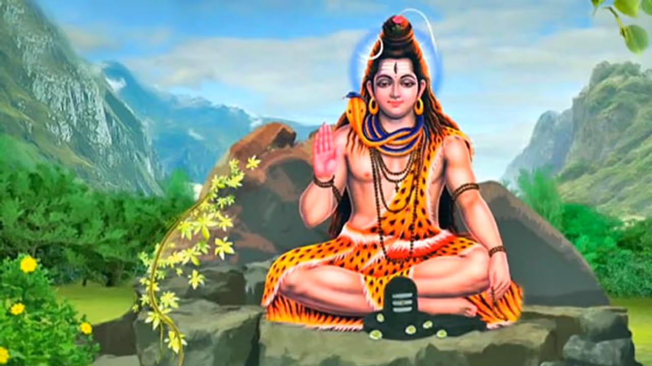 shiv puja on mahesh navami shiv puja on mahesh navami