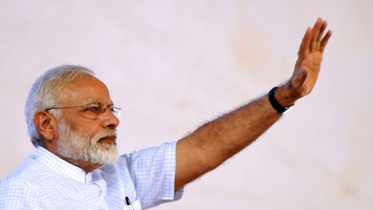 ಮೋದಿ 2.0 ಜಗತ್ತಿಡೀ ಹವಾ; ಕೊರೋನಾ ನಿರ್ವಹಣೆಯಲ್ಲಿ ನಂ.1 ಮೋದಿ 2.0 ಜಗತ್ತಿಡೀ ಹವಾ; ಕೊರೋನಾ ನಿರ್ವಹಣೆಯಲ್ಲಿ ನಂ.1