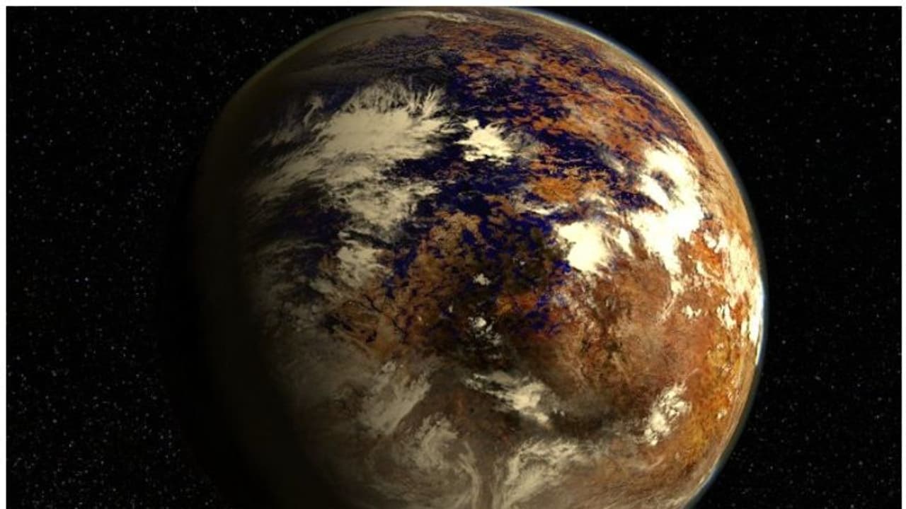 ഭൂമിയെ പോലെ ജീവൻ തുടിക്കുന്ന മറ്റൊരു ഗ്രഹമുണ്ടോ ?