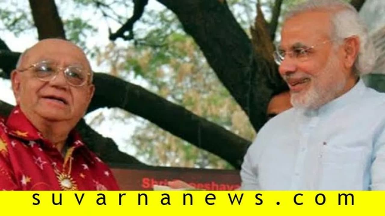 ಖ್ಯಾತ ಜ್ಯೋತಿಷಿ ಬೆಜಾನ್ ದಾರೂವಾಲಾ ಕೊರೋನಾದಿಂದ ನಿಧನ! ಖ್ಯಾತ ಜ್ಯೋತಿಷಿ ಬೆಜಾನ್ ದಾರೂವಾಲಾ ಕೊರೋನಾದಿಂದ ನಿಧನ!