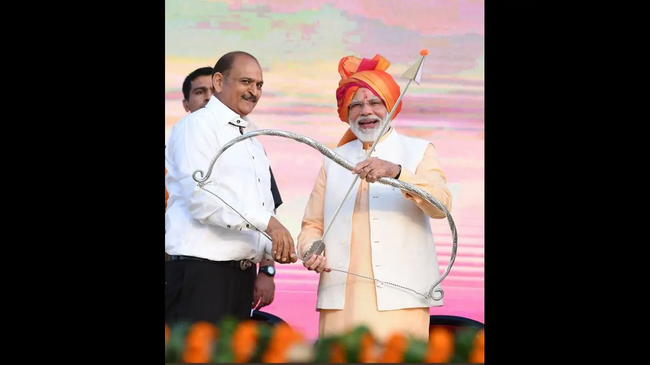 సీఓటర్ సర్వే: చైనాకు ధీటైన జవాబిస్తారు.. మోడీపై 73 శాతం మంది భారతీయుల విశ్వాసం సీఓటర్ సర్వే: చైనాకు ధీటైన జవాబిస్తారు.. మోడీపై 73 శాతం మంది భారతీయుల విశ్వాసం