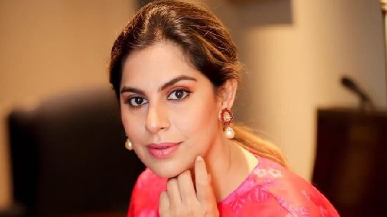 ఉపాసన బోల్డ్ కామెంట్.. ఫ్రెండ్ ట్రాన్స్ జెండర్ అట! ఉపాసన బోల్డ్ కామెంట్.. ఫ్రెండ్ ట్రాన్స్ జెండర్ అట!