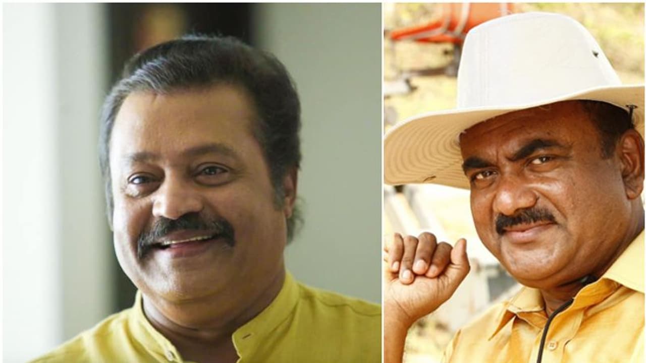 'സ്വന്തം പോക്കറ്റില് തൊടാതെ ഉപദേശിക്കുന്നവരാണ് സിനിമയില്, സുരേഷ് ഗോപി അങ്ങനെയല്ല'; ആലപ്പി അഷറഫ് പറയുന്നു 'സ്വന്തം പോക്കറ്റില് തൊടാതെ ഉപദേശിക്കുന്നവരാണ് സിനിമയില്, സുരേഷ് ഗോപി അങ്ങനെയല്ല'; ആലപ്പി അഷറഫ് പറയുന്നു