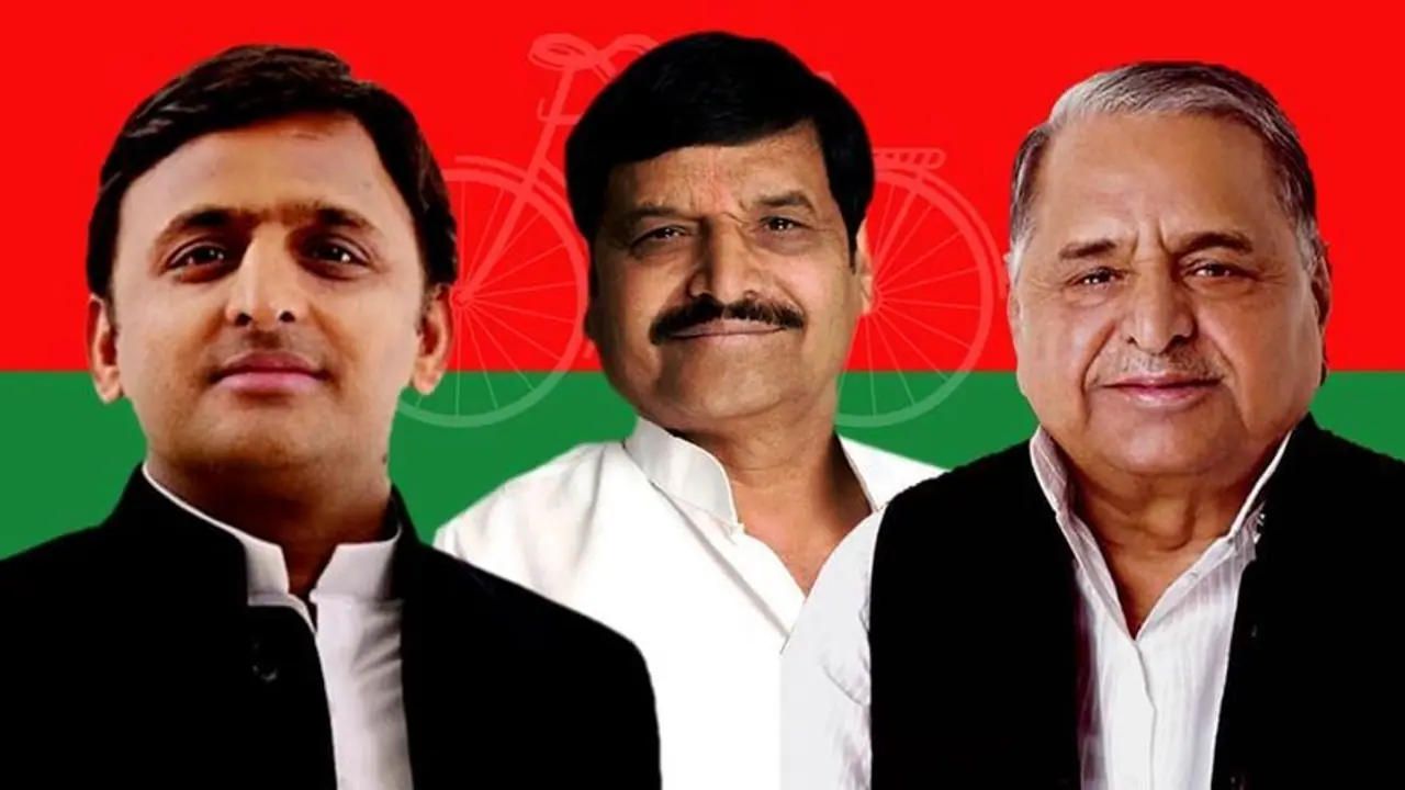 UP Election 2022: Will get over 300 seats, Akhilesh will become UP CM, says Shivpal Yadav
