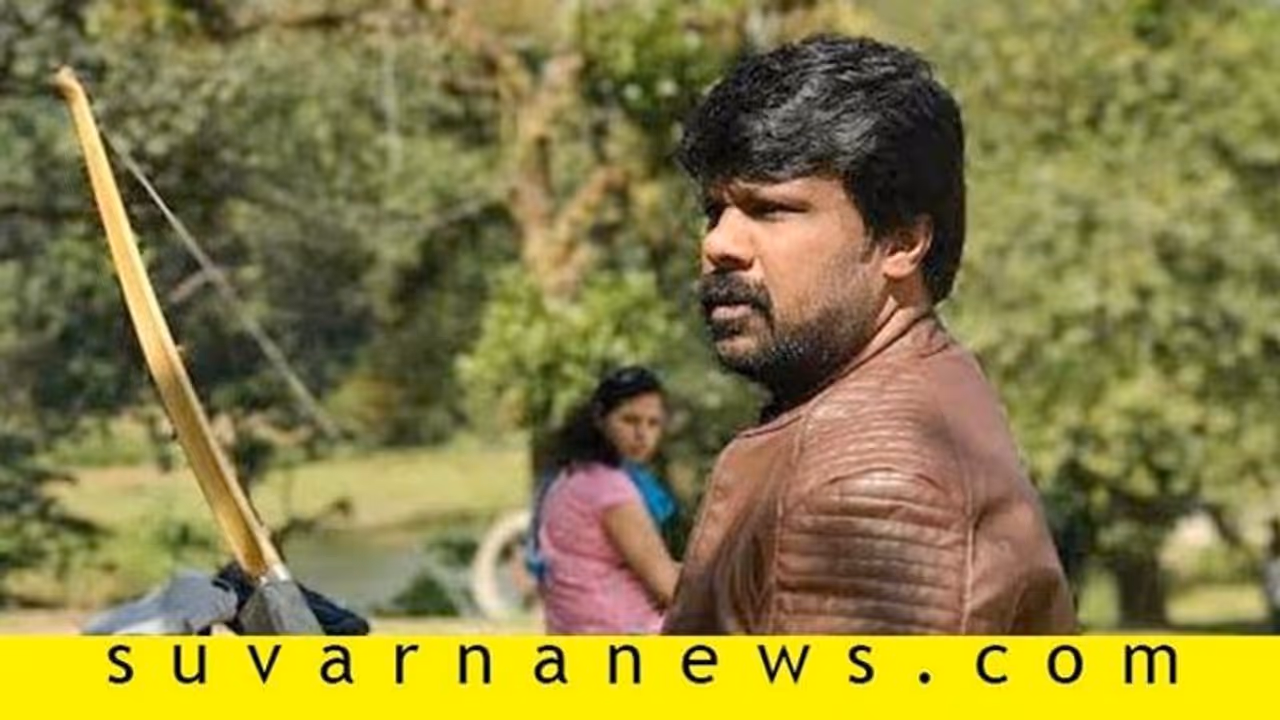 ಕಾವೇರಿಗೆ ಕೊಟ್ಟಷ್ಟು ಆದ್ಯತೆ ತುಂಗಾ, ಕೃಷ್ಣಾಕ್ಕಿಲ್ಲ: ರಾಜೂಗೌಡ ಕಾವೇರಿಗೆ ಕೊಟ್ಟಷ್ಟು ಆದ್ಯತೆ ತುಂಗಾ, ಕೃಷ್ಣಾಕ್ಕಿಲ್ಲ: ರಾಜೂಗೌಡ