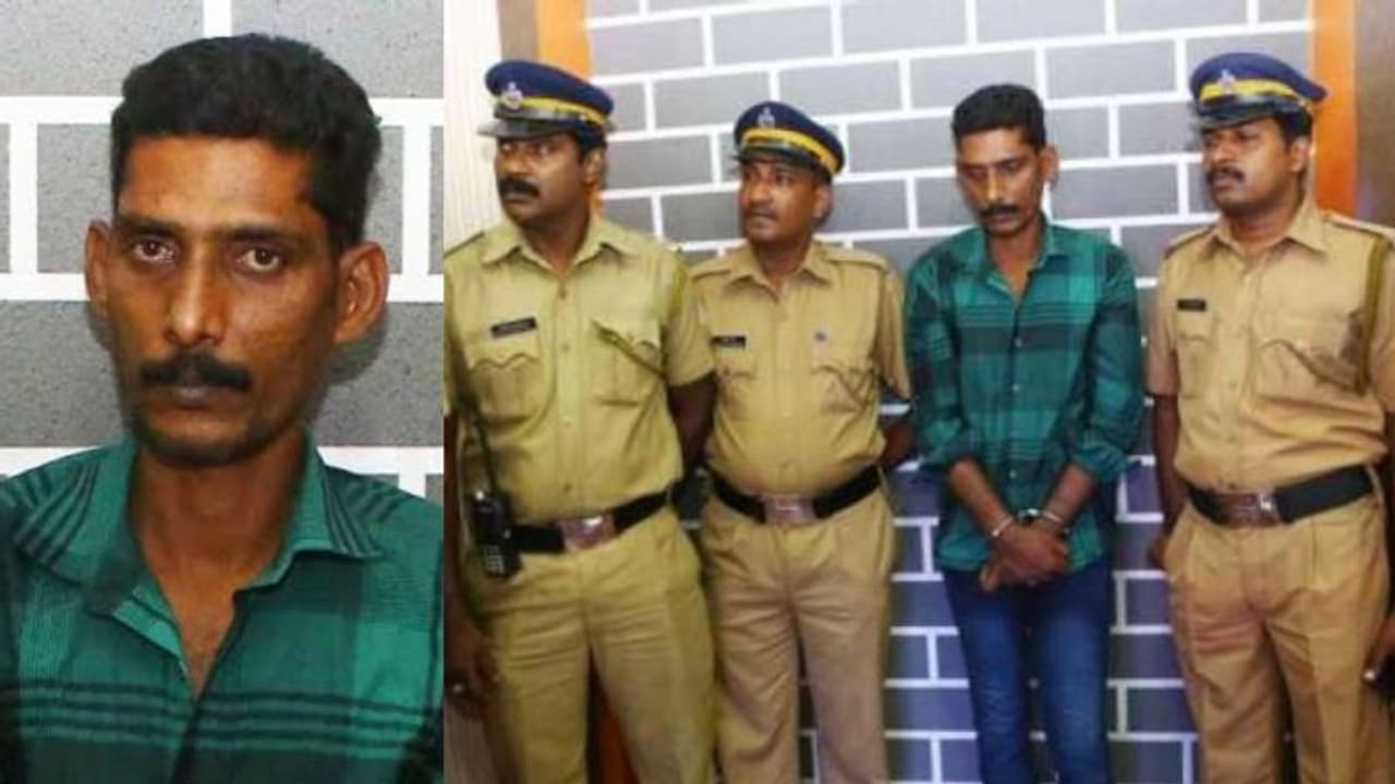 കുപ്രസിദ്ധ കൊലയാളി റിപ്പർ സേവ്യറിന് ജീവപര്യന്തം തടവും പിഴയും