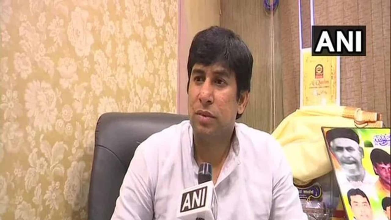 Tension mounts in Bengaluru municipality as Padarayanapura corporator tests COVID 19 positive