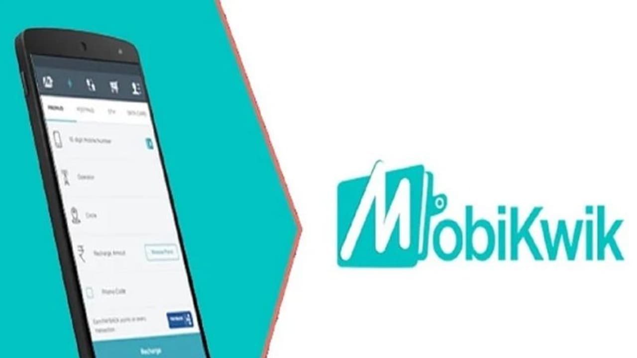 మొబిక్విక్పై వేటు.. గూగుల్ ప్లే స్టోర్ నుంచి తొలగింపు! మొబిక్విక్పై వేటు.. గూగుల్ ప్లే స్టోర్ నుంచి తొలగింపు!