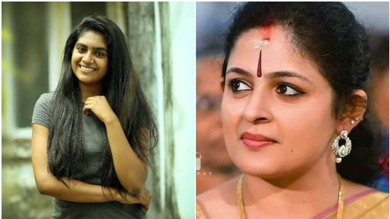 'മേക്കപ്പ് ഇല്ലാതെ അഭിനയിക്കാന്‍ ഞാനും ആഗ്രഹിച്ചിട്ടുണ്ട്'; നിമിഷയെ അഭിനന്ദിക്കുകയാണ് ചെയ്‍തതെന്നും ആനി