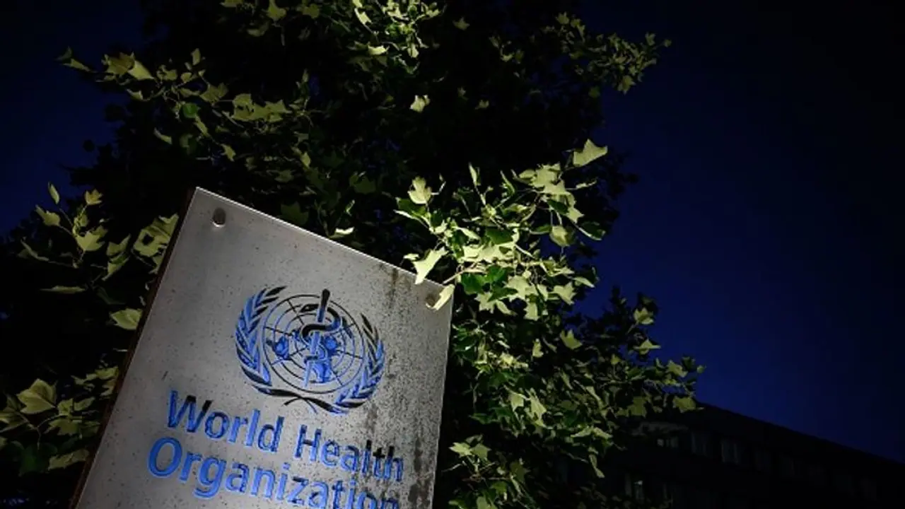 WHO laments 500,000 COVID deaths due to Omicron