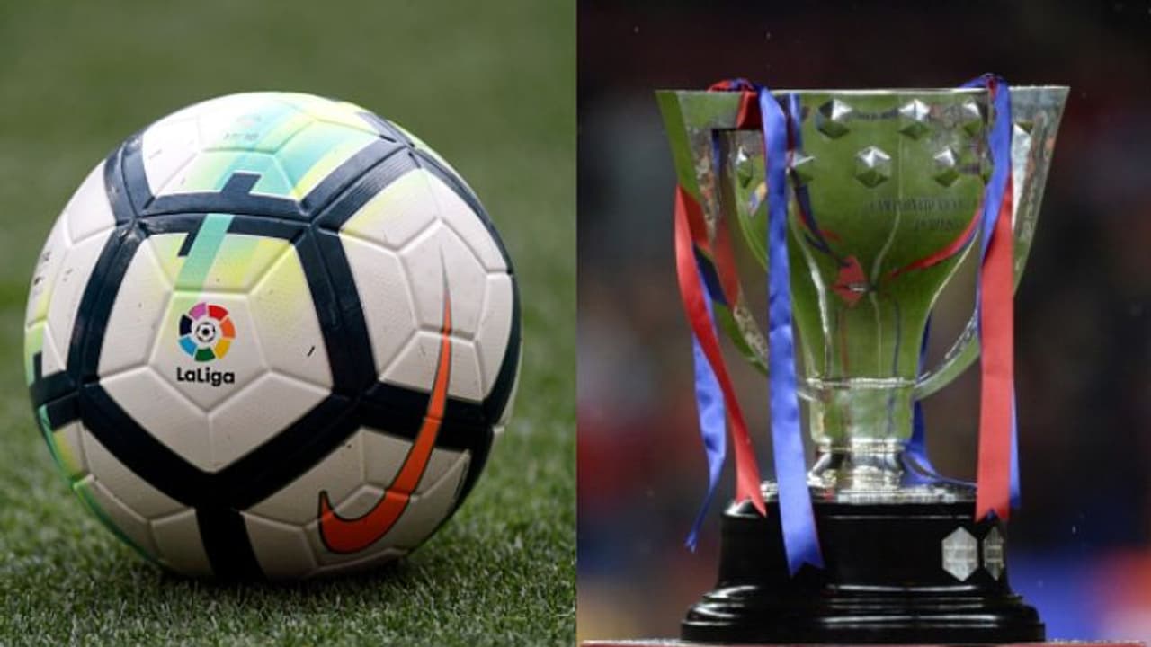 অবশেষে চূড়ান্ত হল দিন,১১ জুন থেকে শুরু হতে চলেছে লা লিগা