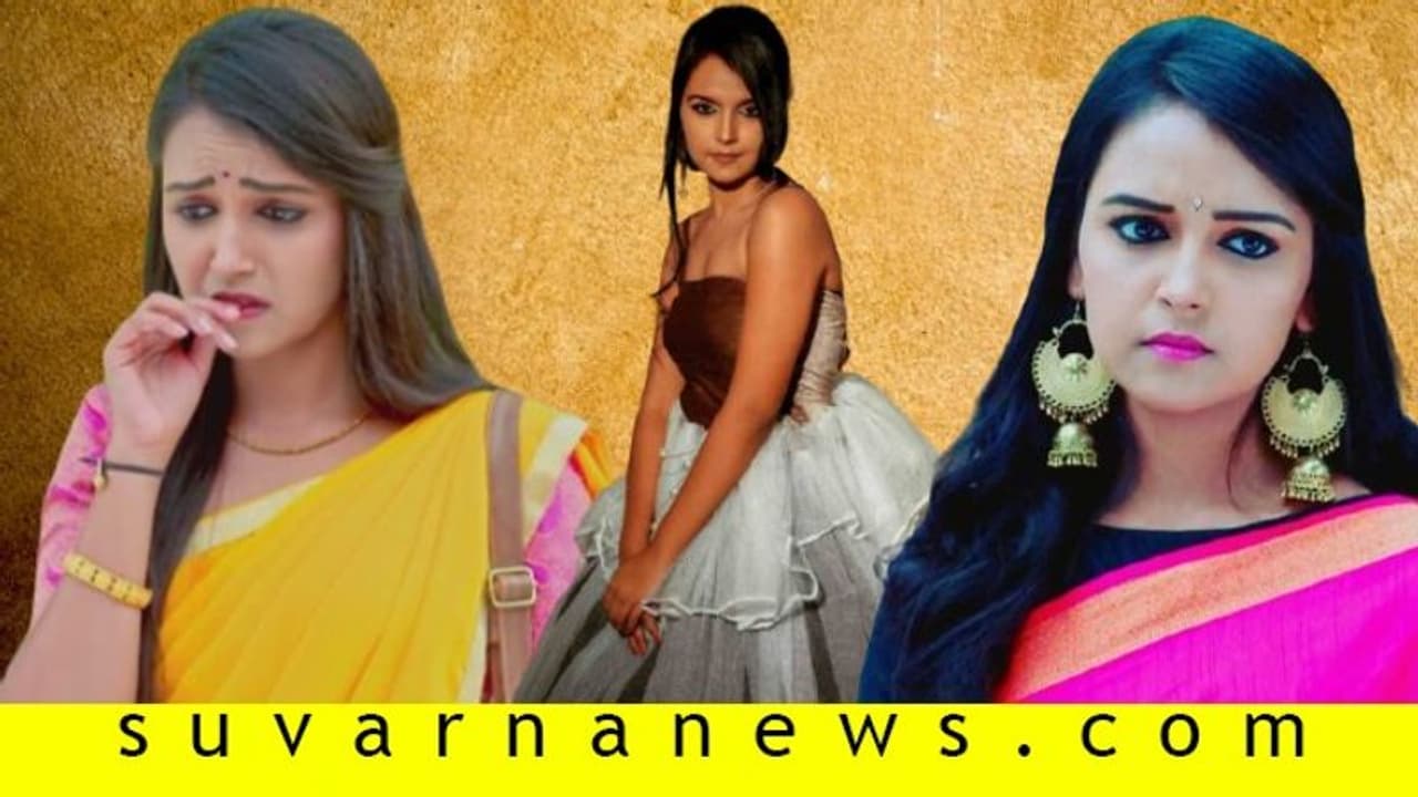 ಗಟ್ಟಿಮೇಳದ ರೌಡಿ ಬೇಡಿ ನಿಶಾ ಮಿಲನ್ ರಿಯಲ್‌ ಲೈಫಲ್ಲಿ ಹೆಂಗೆ?