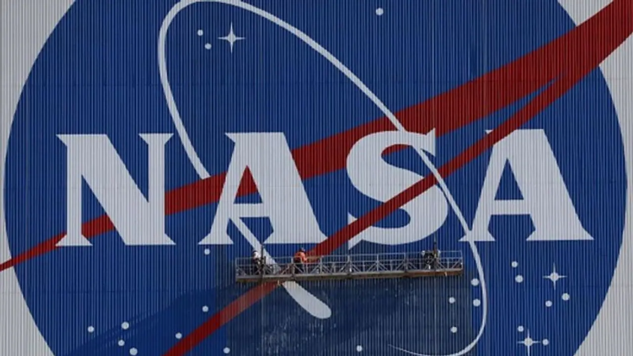 ಚಂದ್ರನಲ್ಲಿ 4ಜಿ ನೆಟ್ವರ್ಕ್ ಸ್ಥಾಪಿಸಲು ನಾಸಾ ರೆಡಿ! ಚಂದ್ರನಲ್ಲಿ 4ಜಿ ನೆಟ್ವರ್ಕ್ ಸ್ಥಾಪಿಸಲು ನಾಸಾ ರೆಡಿ!