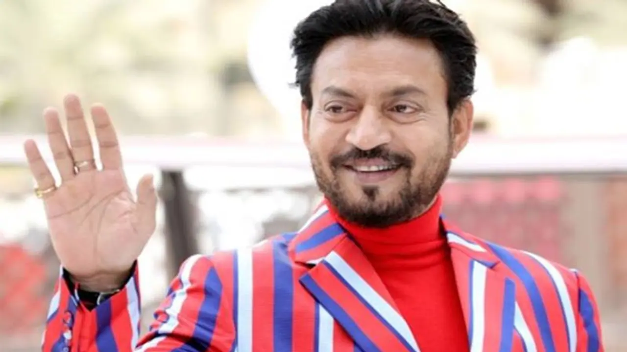 নিঃশব্দেই করোনা আক্রান্তদের অর্থদান ইরফানের, ফাঁস করলেন ঘনিষ্ঠ বন্ধু