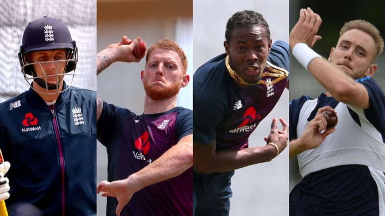 করোনা আবহেই ৫৫ জন ক্রিকেটারকে অনুশীলনে ফেরার অনুমতি দিল ইসিবি