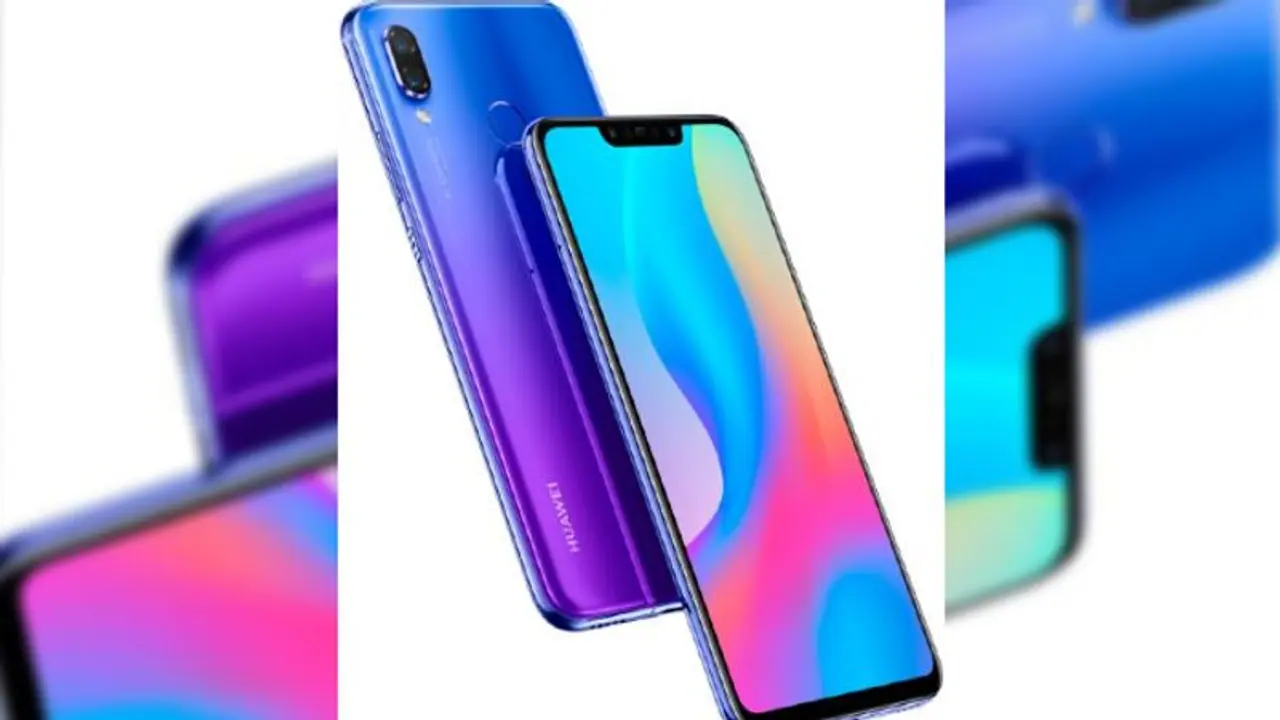 উন্নতমানের ফিচার ও স্টাইলিস লুক, প্রকাশ্যে এল হুয়াওয়েই নোভা লাইটথ্রি উন্নতমানের ফিচার ও স্টাইলিস লুক, প্রকাশ্যে এল হুয়াওয়েই নোভা লাইটথ্রি