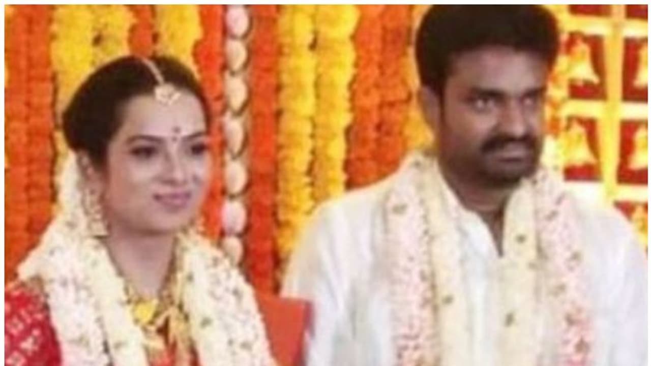 എ എല്‍ വിജയ്‍യ്‍ക്ക് ആണ്‍കുഞ്ഞ് പിറന്നു