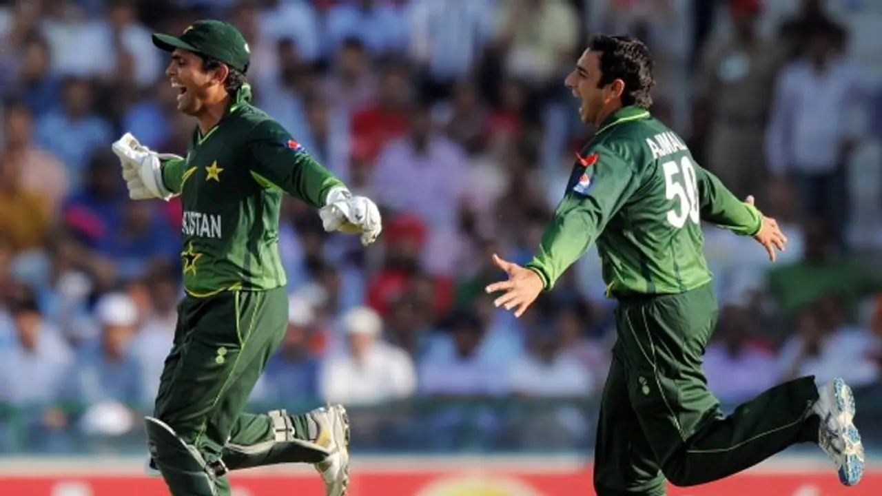 PSL: फ्रेंचाइजी के साथ कामरान अकमल का विवाद खत्म, लीग में जारी रखेंगे खेलना PSL: फ्रेंचाइजी के साथ कामरान अकमल का विवाद खत्म, लीग में जारी रखेंगे खेलना