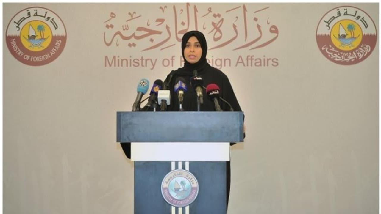 ജി.സി.സി വിടുമെന്ന പ്രചാരണങ്ങള്‍ അടിസ്ഥാന രഹിതമെന്ന് ഖത്തര്‍