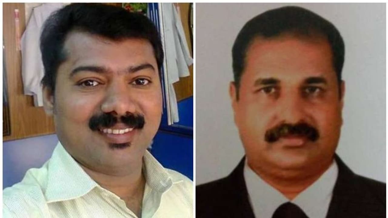 രണ്ട് പ്രവാസി മലയാളികള്‍ കൂടി കൊവിഡ് ബാധിച്ച് മരിച്ചു