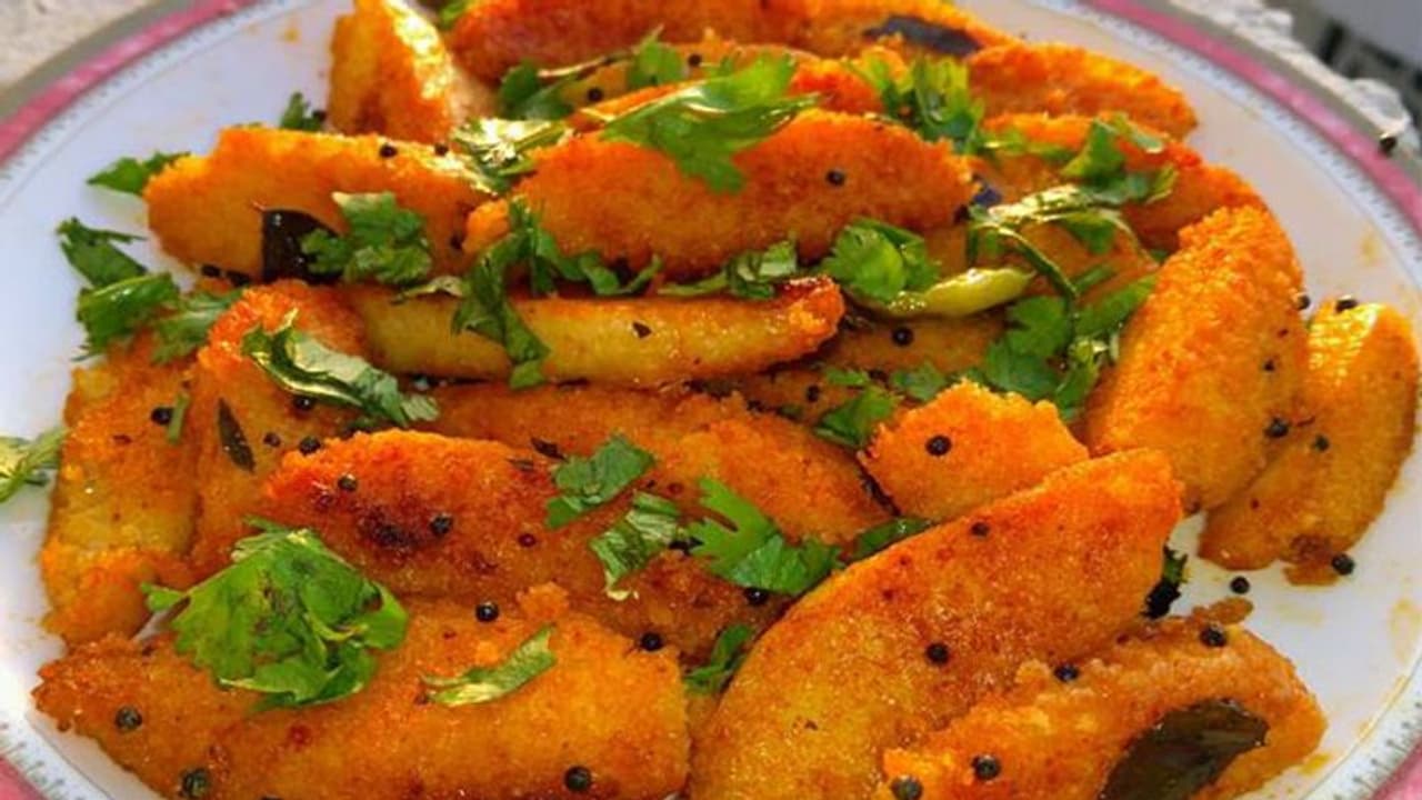 ये है पास्ता इडली बनाने की पूरी विधि, सब्जियां मिलाकर ऐसे करें तैयार