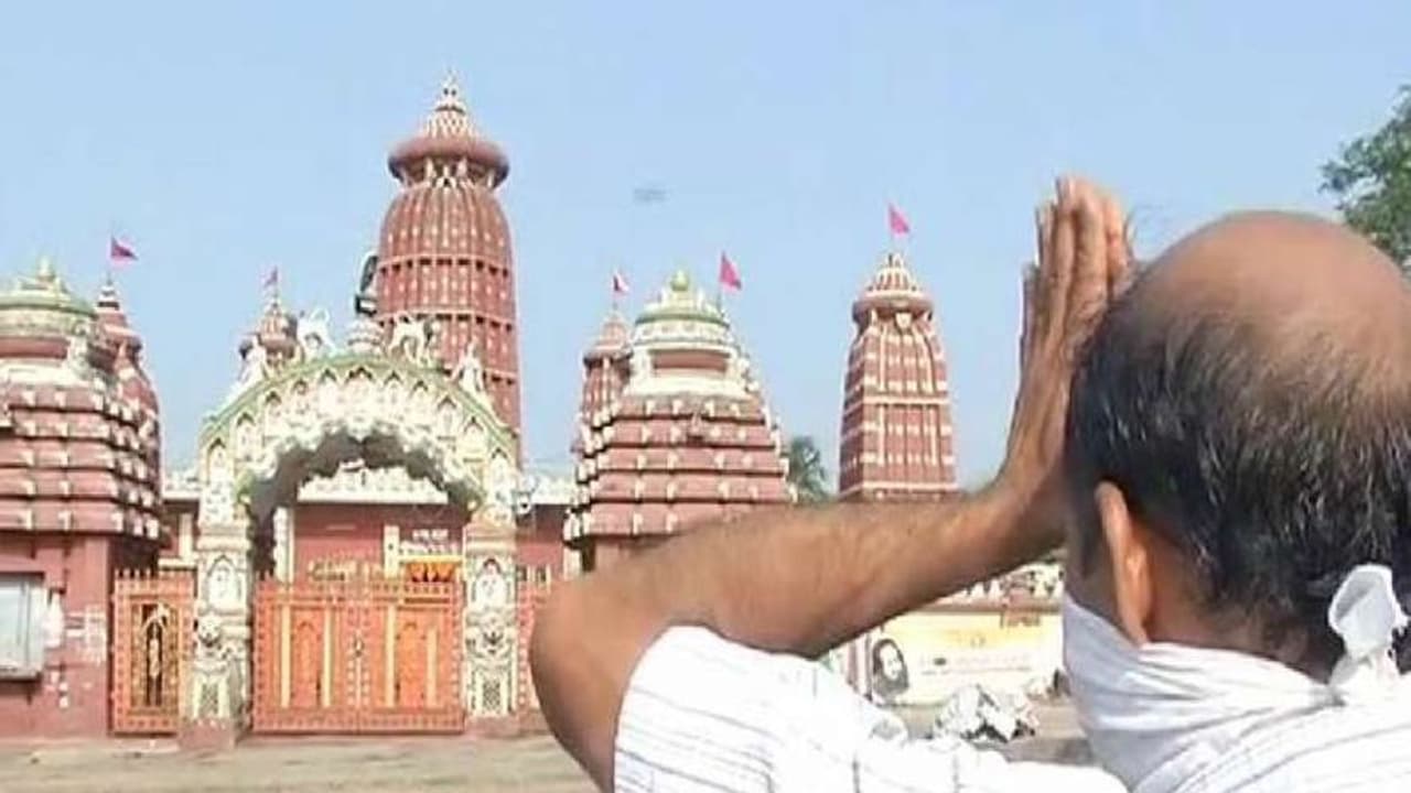 ನಿಲ್ಲದ ಕೊರೋನಾ ಕೇಸ್‌: ಯಾದಗಿರಿ ಜಿಲ್ಲೆಯ ಜನತೆಗೆ ದೇವರ ದರ್ಶನ ಭಾಗ್ಯ ಇಲ್ಲ..!