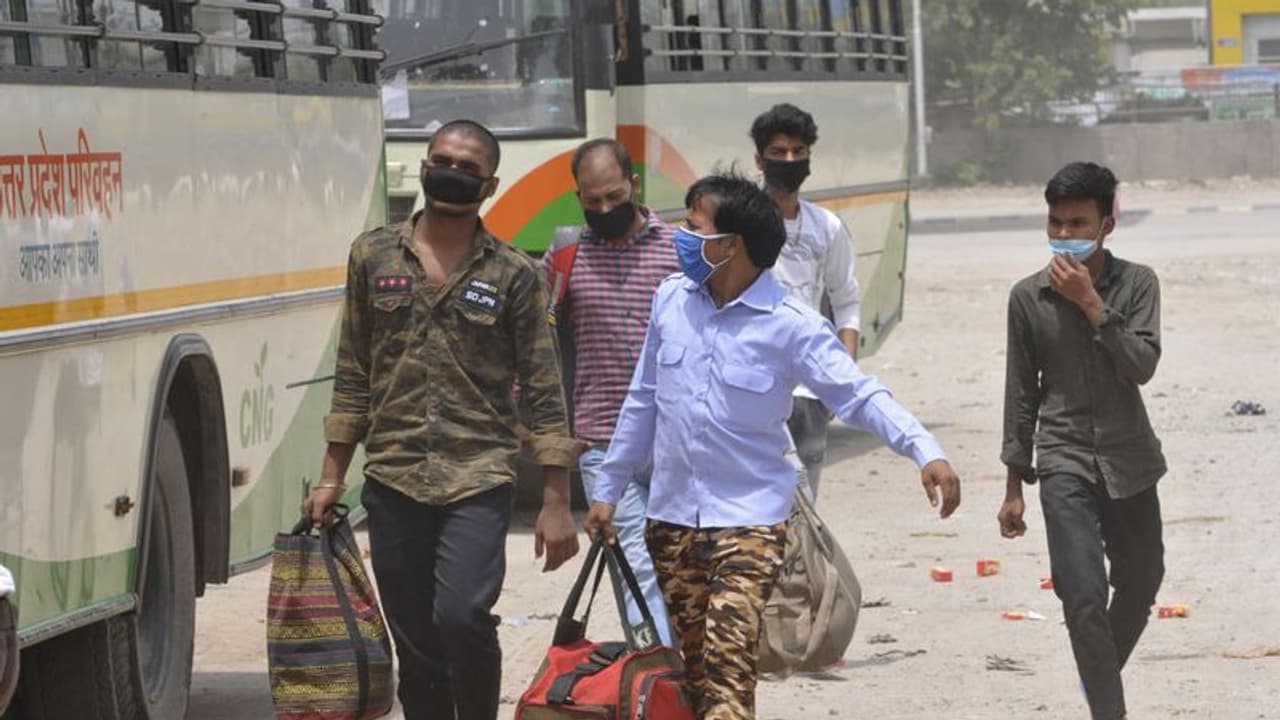 With more relaxations, Tamil Nadu extends lockdown till June 30 With more relaxations, Tamil Nadu extends lockdown till June 30