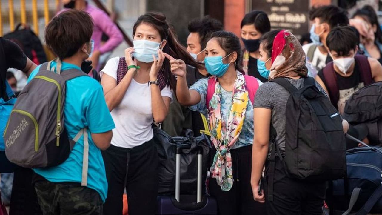 শেষ ১৬ দিনে দেশে আক্রান্তের সংখ্যা লক্ষাধিক, আনলক আরও বিপদ ডেকে আনবে কি