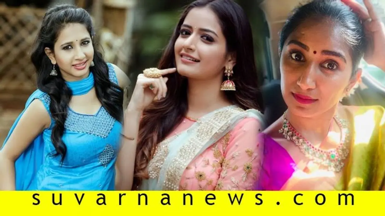 ಇಬ್ಬರು ಕನ್ನಡ ನಟಿಯರ ಅಕೌಂಟ್ ಹ್ಯಾಕ್; ಇದರ ಹಿಂದಿರುವ ಆ ವ್ಯಕ್ತಿ ಯಾರು ? ಇಬ್ಬರು ಕನ್ನಡ ನಟಿಯರ ಅಕೌಂಟ್ ಹ್ಯಾಕ್; ಇದರ ಹಿಂದಿರುವ ಆ ವ್ಯಕ್ತಿ ಯಾರು ?