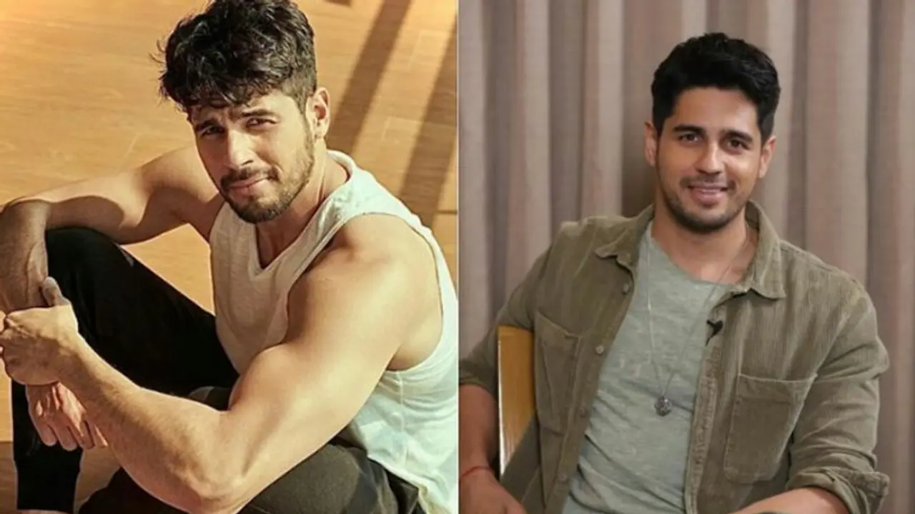 'বিয়ে দেখেই সাধ মেটাতে হবে', আলিয়া রণবীরের বিয়ে নিয়ে সিদ্ধার্থ মালহোত্রাকে খোঁচা