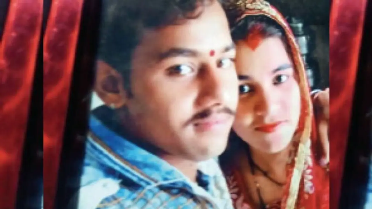 लव मैरिज के 2 माह बाद ही पति को मारने के लिए रची साजिश, नहीं पहचान सका खूबसूरत पत्नी का खौफनाक चेहरा लव मैरिज के 2 माह बाद ही पति को मारने के लिए रची साजिश, नहीं पहचान सका खूबसूरत पत्नी का खौफनाक चेहरा