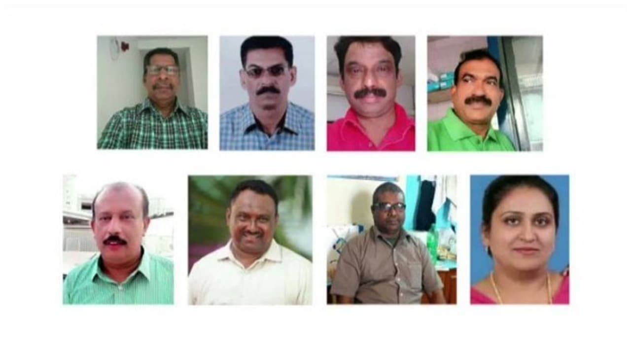 കൊവിഡ് ബാധിച്ച് ഗള്ഫില് നമുക്ക് നഷ്ടമായത് 153 മലയാളികളെ; ആശങ്കയൊഴിയാതെ പ്രവാസലോകം കൊവിഡ് ബാധിച്ച് ഗള്ഫില് നമുക്ക് നഷ്ടമായത് 153 മലയാളികളെ; ആശങ്കയൊഴിയാതെ പ്രവാസലോകം