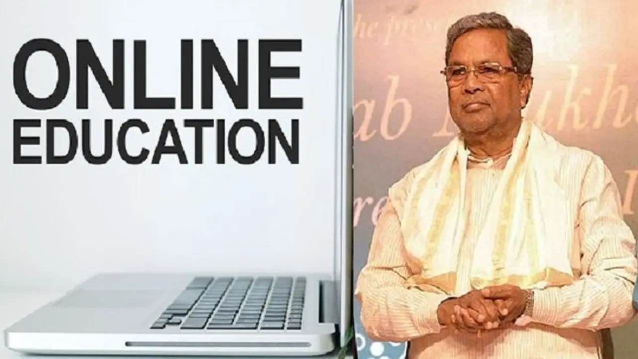'ಲ್ಯಾಪ್ ಟಾಪ್ ಸ್ಮಾರ್ಟ್ ಪೋನ್‌ಗಳೆಲ್ಲಿಂದ ಬರಬೇಕು? ದೇಶ ಆಳುವ ನಾಯಕರಿಗೆ ಜ್ಞಾನ ಬೇಡವೇ'?