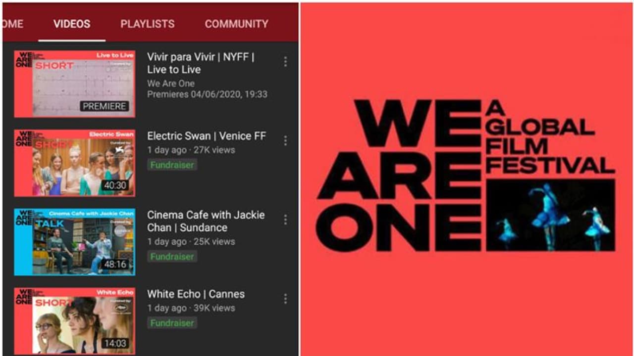 10 ദിവസം, 100 സിനിമകള്‍ സൗജന്യം; സിനിമാപ്രേമികള്‍ മിസ് ചെയ്യരുതാത്ത ഓണ്‍ലൈന്‍ ഫിലിം ഫെസ്റ്റിവല്‍