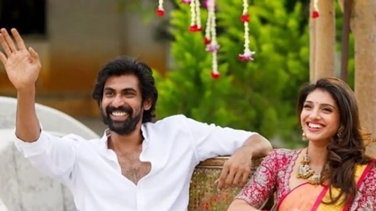 రానా వివాహం..ఎంతమందికి ఆహ్వానం అంటే.. రానా వివాహం..ఎంతమందికి ఆహ్వానం అంటే..