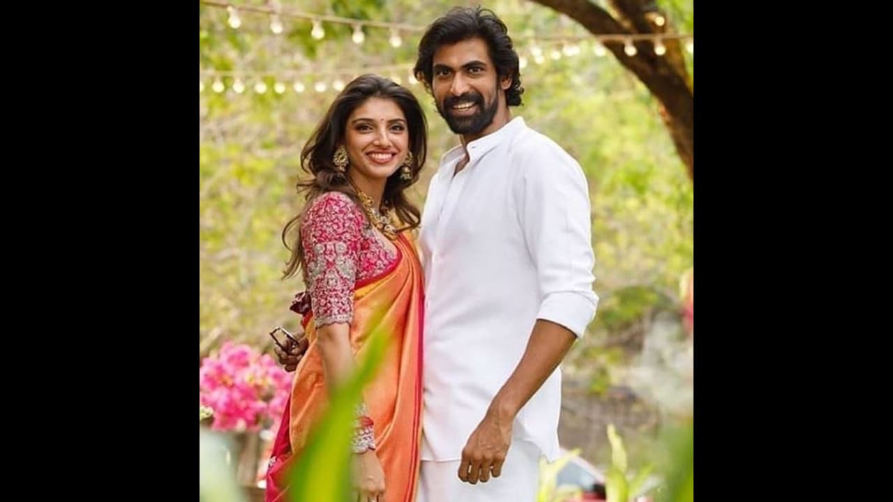 লকডাউনে বিয়েই সেরে ফেলতে চললেন শীঘ্রই, অগাস্ট মাসের এই তারিখে বিয়ের পিঁড়িতে রানা লকডাউনে বিয়েই সেরে ফেলতে চললেন শীঘ্রই, অগাস্ট মাসের এই তারিখে বিয়ের পিঁড়িতে রানা