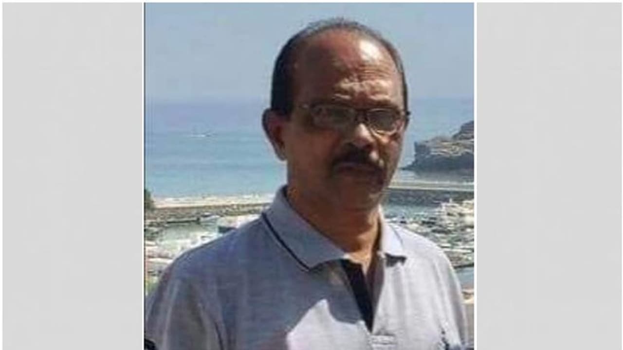 മകനെ കാണാന് സന്ദര്ശക വിസയിലെത്തിയ പ്രവാസി മലയാളി കൊവിഡ് ബാധിച്ച് മരിച്ചു മകനെ കാണാന് സന്ദര്ശക വിസയിലെത്തിയ പ്രവാസി മലയാളി കൊവിഡ് ബാധിച്ച് മരിച്ചു