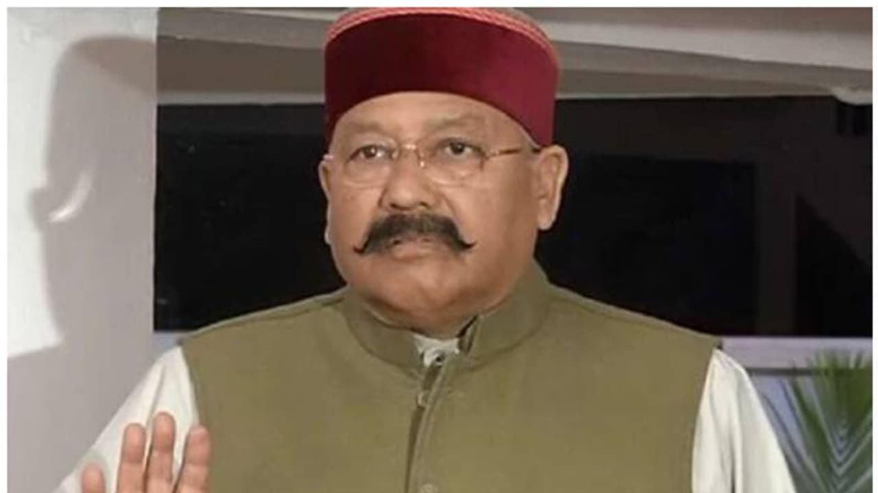 काम न आयी सत्ता की हनक, कैबिनेट मंत्री सतपाल महाराज के करीबी फिर अस्पताल में भर्ती
